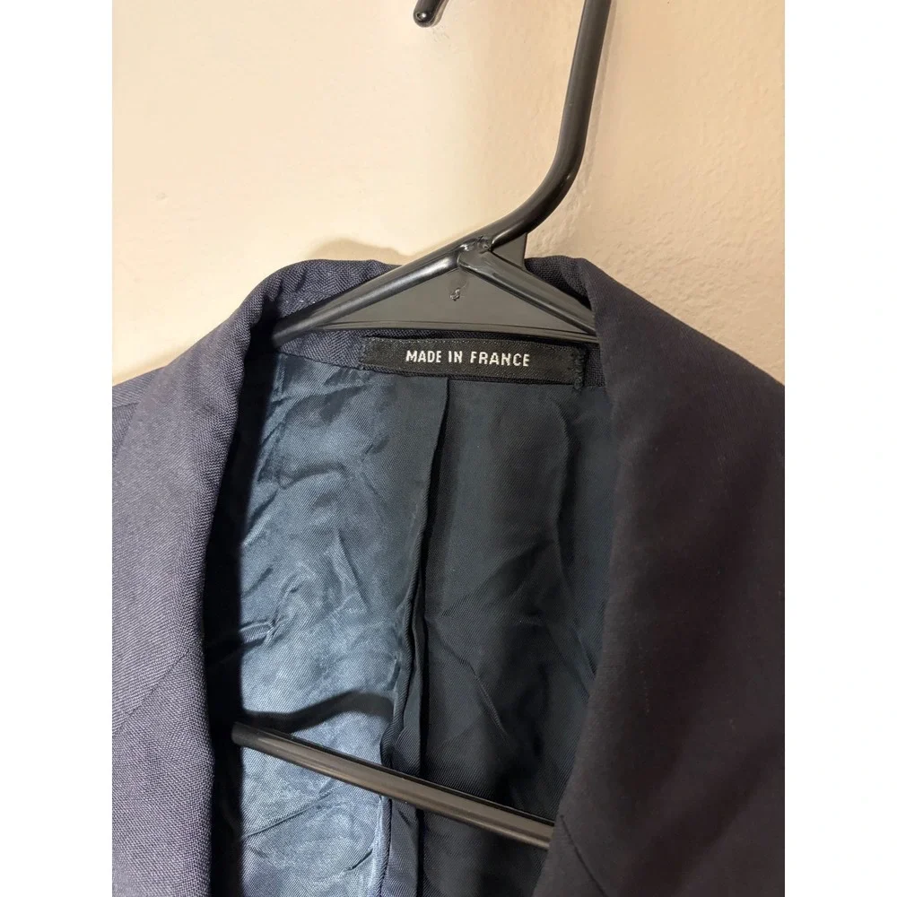 Yves Saint Laurent vintage yves